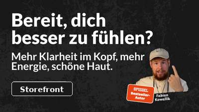 Fabian Kowallik – Affiliate-Partner